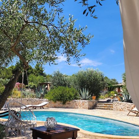 Villa Oxa Dreamland Stari Grad  Exterior foto