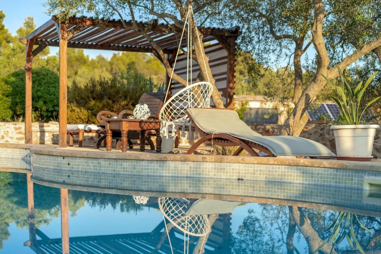 Villa Oxa Dreamland Stari Grad  Exterior foto