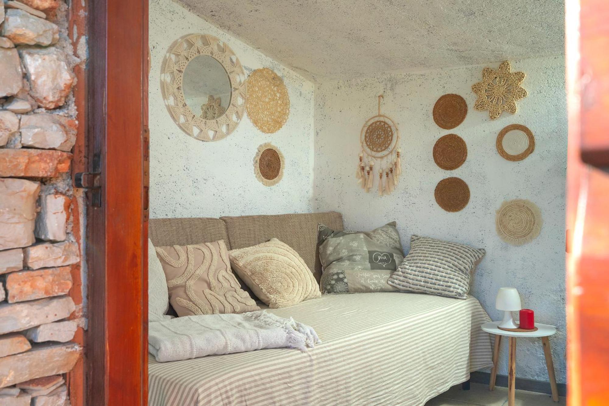 Villa Oxa Dreamland Stari Grad  Exterior foto