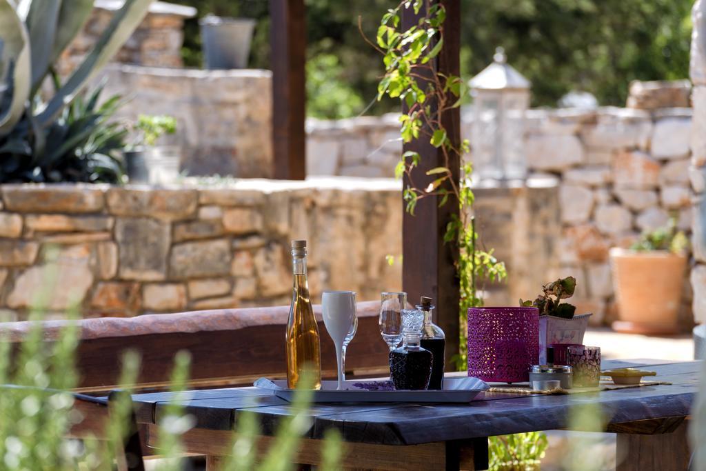 Villa Oxa Dreamland Stari Grad  Exterior foto