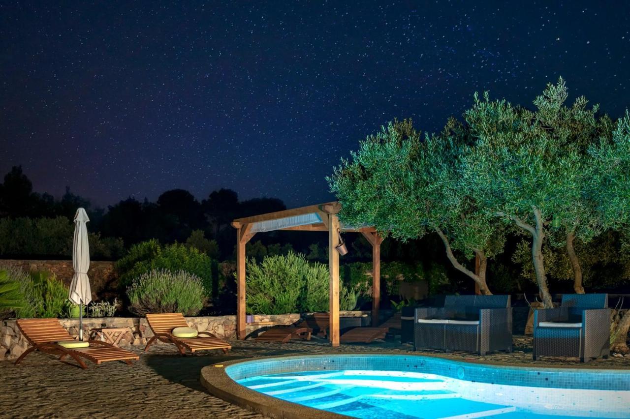 Villa Oxa Dreamland Stari Grad  Exterior foto